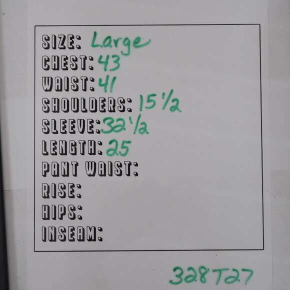 Nordstrom Sweater Mens Large Beige V Neck Extra Fine Merino Wool Pullover Knit - Picture 7 of 8